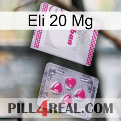 Eli 20Mg 32
